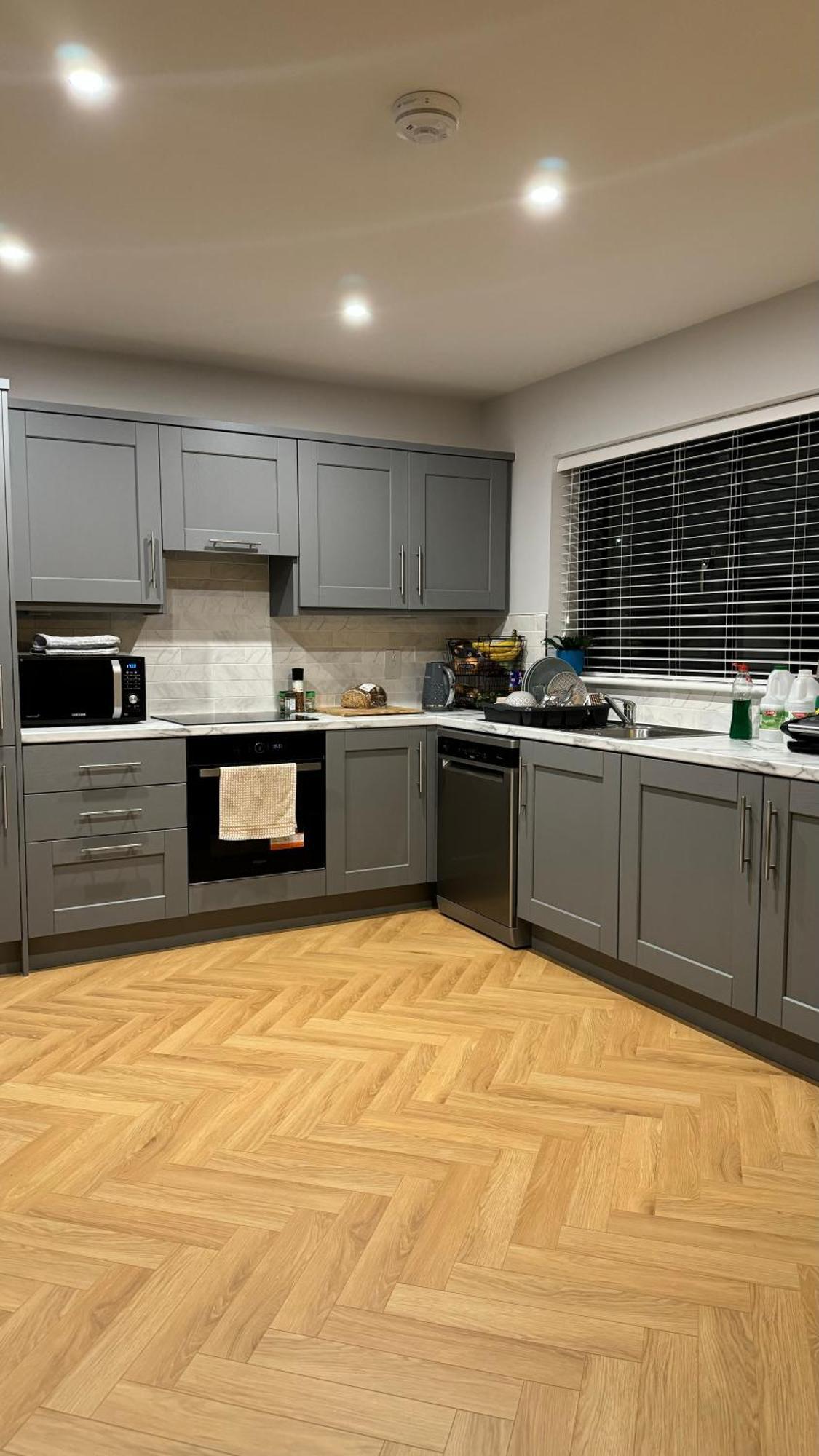 קורק Large Bedroom Near To The Center מראה חיצוני תמונה