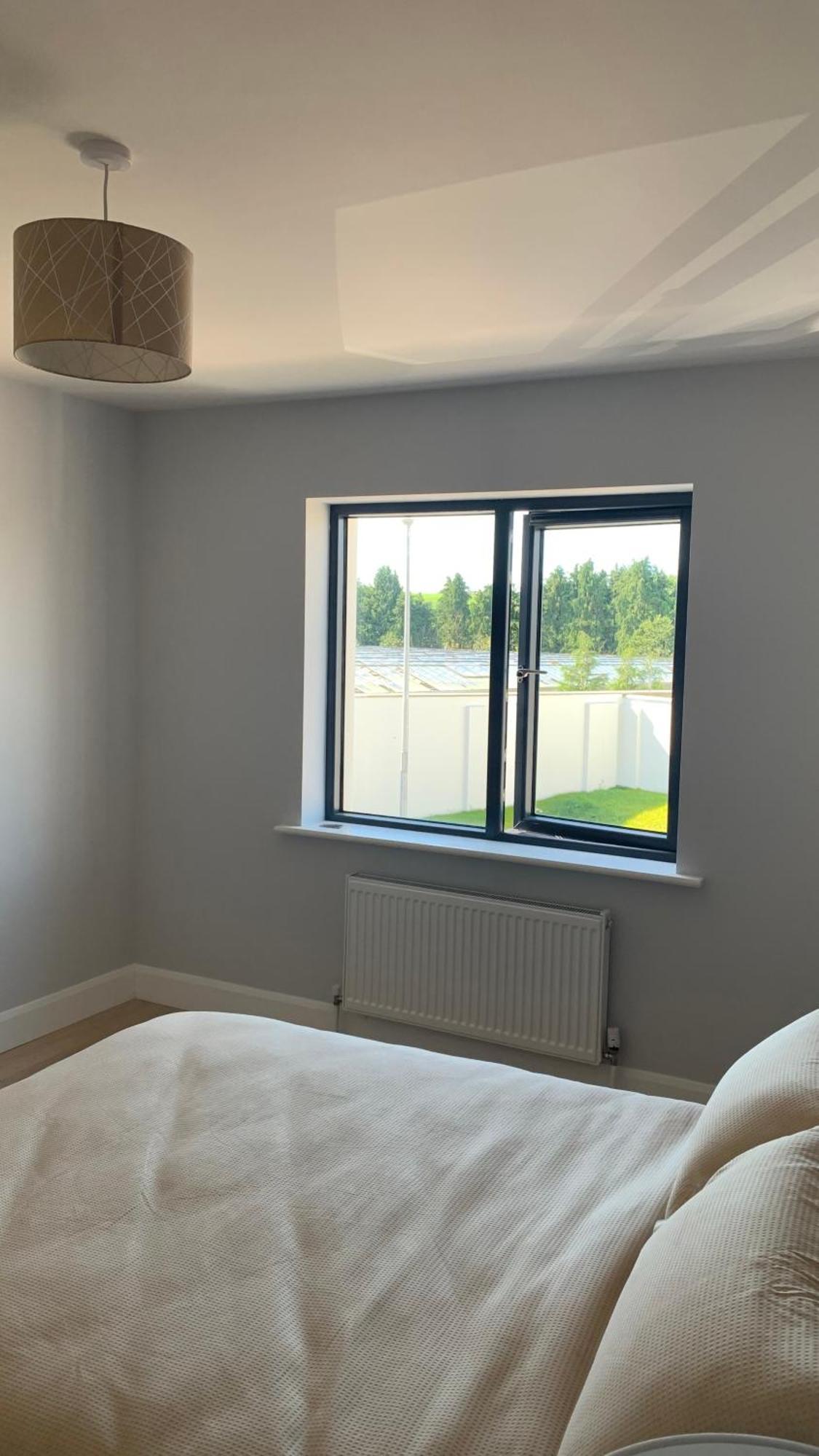 קורק Large Bedroom Near To The Center מראה חיצוני תמונה